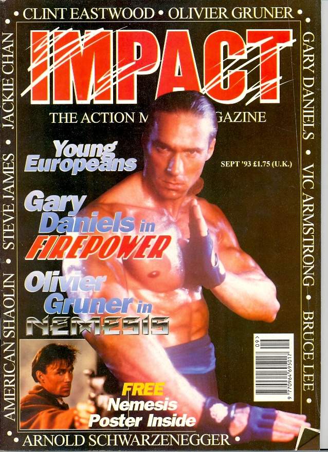 09/93 Impact